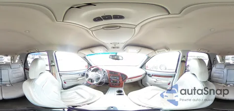 2006 Buick Rendezvous Cx z USA, uszkodzony, nr VIN 3G5DB03L46S604645